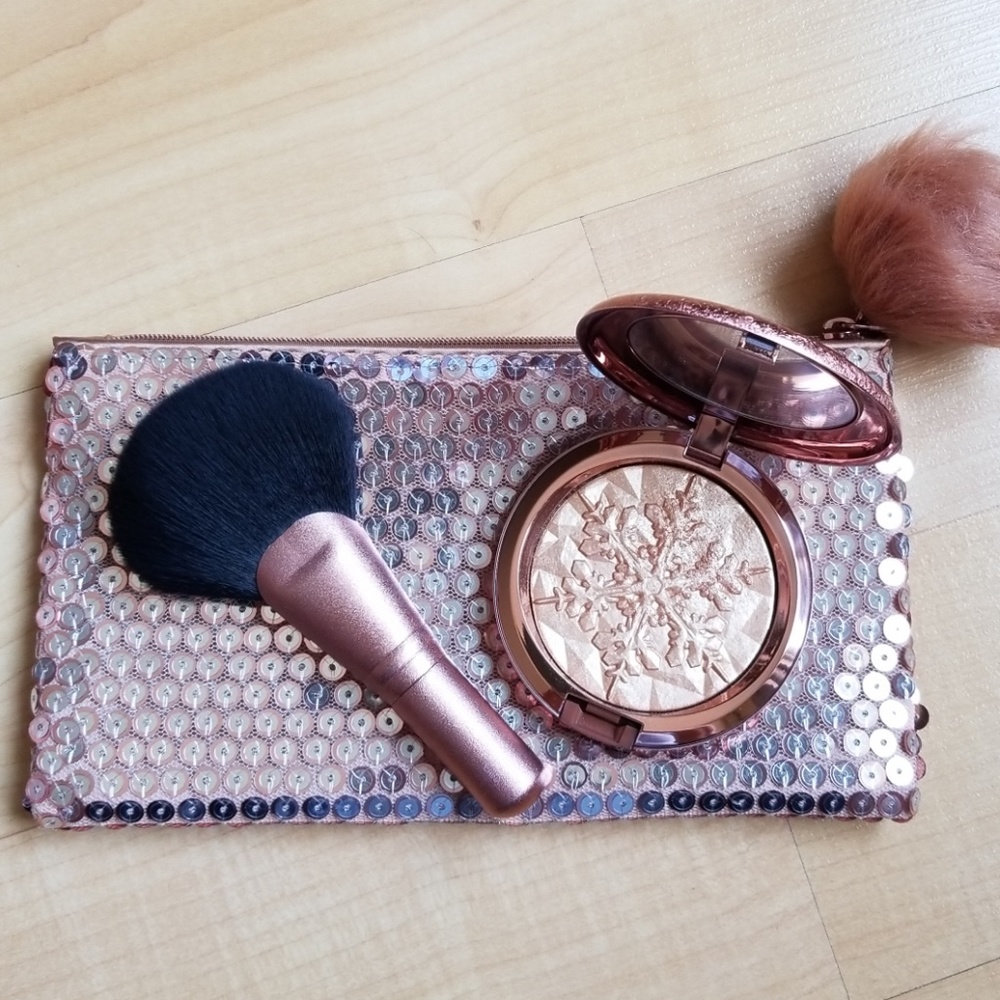 Mac holiday kit